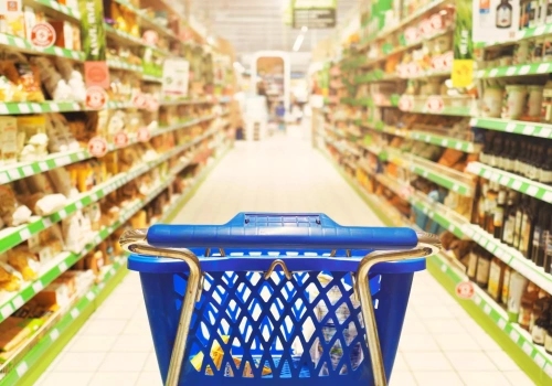 Nowe zasady! UE wzmacnia pozycję dostawców w negocjacjach z sieciami handlowymi