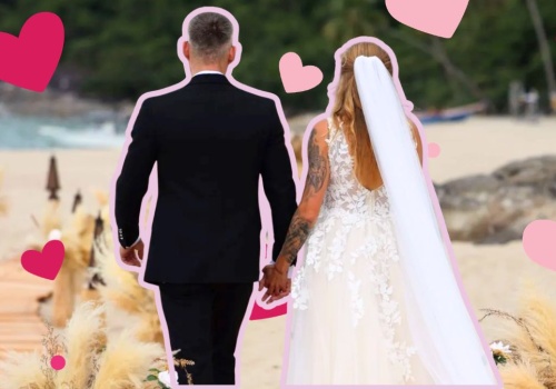 Zaskoczył was Ślub od pierwszego wejrzenia? To pikuś przy tym nowym programie