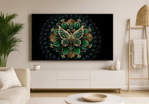 Turbo okazja na tani telewizor TCL Mini LED! Tylko 1799 zł – ma 144 Hz i HDMI 2.1!