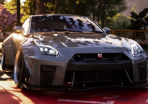 Forza Horizon 6 wygląda KATASTROFICZNIE? Gracze nie zostawiają suchej nitki na grze