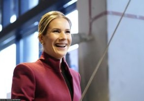 Fundacja pierwszej damy. Wiemy, ile płaci za wynajem lokalu w prezydenckiej willi