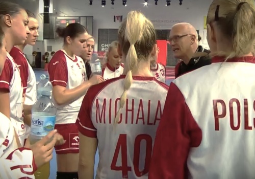 Piłka ręczna: Niespodzianki nie było – Polki przegrywają z Mistrzyniami Świata