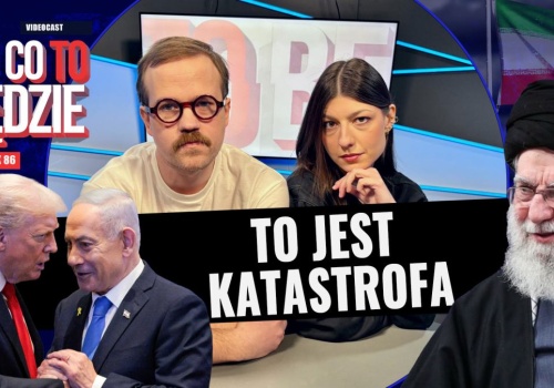 Polacy będą płacić za wojnę Trumpa. 