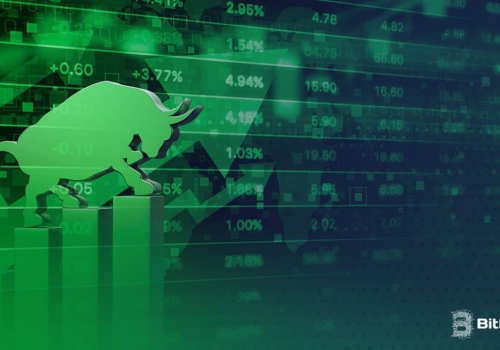 Bank of America: Rekordowe napływy na polską giełdę. Wall Street wróży pokoleniową hossę?