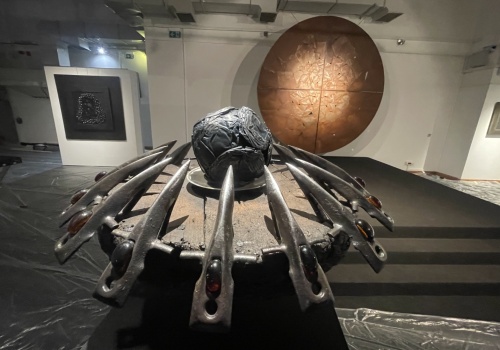 Wystawa w „Windzie” stawia pytania i zachwyca