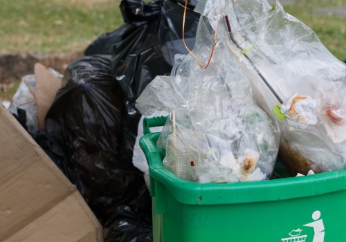 Dłużnicy śmieciowi z Grodźca pod lupą. Gmina kieruje sprawy do skarbówki