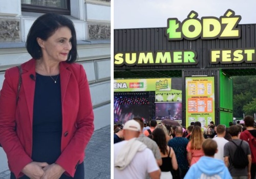 Sprawa ŁOT nie tylko w prokuraturze. Posłanka PiS zawiadamia NIK