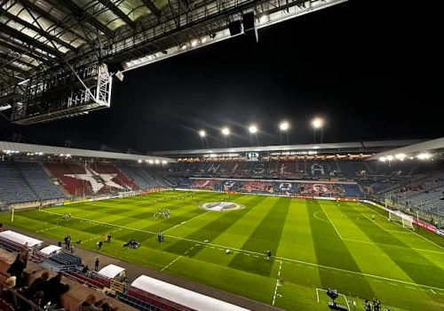 Wisła nie jedzie do Wrocławia. Mecz ze Śląskiem oddany walkowerem