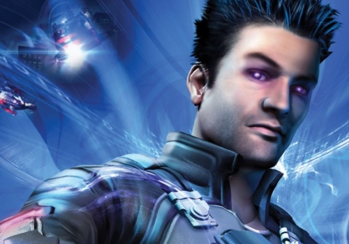 Deus Ex: Invisible War, czyli nieprzystosowany silnik i większa 