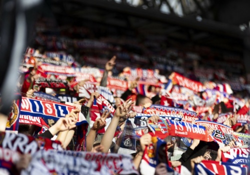 Decyzja nieodwołalna. Wisła Kraków nie jedzie do Wrocławia na mecz ze Śląskiem