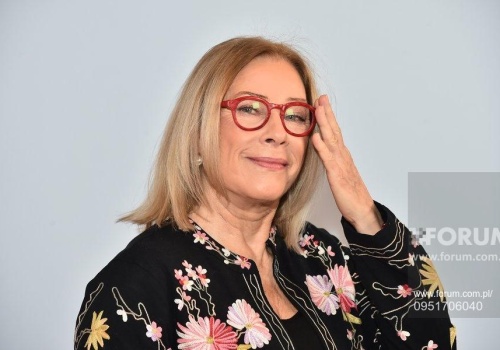 Klasztor, burzliwa miłość do Ciechowskiego i tajna walka z rakiem. Kim naprawdę jest Małgorzata Potocka?