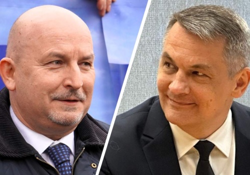 Wrzenie przedwyborcze w Koalicji Obywatelskiej. Protest z Opola oddalony