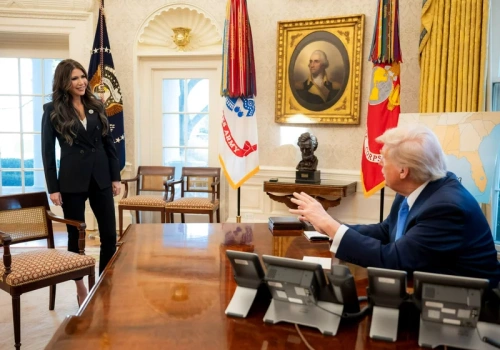 Głośna dymisja w USA. Donald Trump ogłosił decyzję