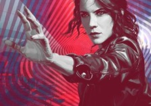 Zagraj w Control: Ultimate Edition za darmo w Amazon Luna. Osiem nowych gier w Chmurze!