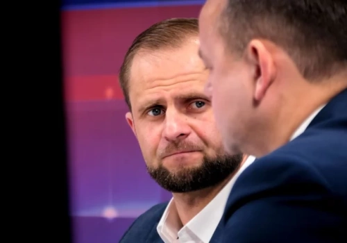 Radny Koalicji Obywatelskiej pod lupą prokuratury: nękanie, telefony do znajomych i „wpływy w ministerstwach”