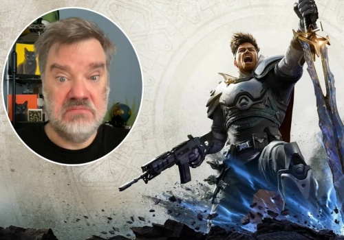 „Jeśli nienawidzisz twórców gier, nienawidzisz gier”. Weteran Valve ma dość graczy wrogo nastawionych do deweloperów, którzy życzą im porażki