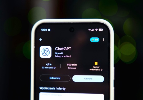 OpenAI pokazuje GPT-5.4. Nowy model stawia na głębokie rozumowanie