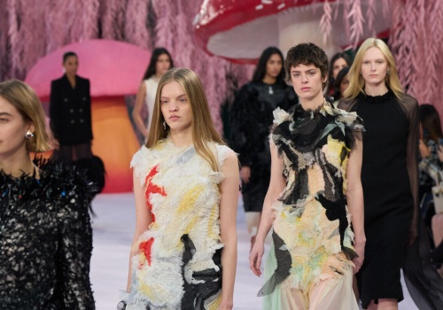 Paris Fashion Week FW26 już trwa. Sprawdź harmonogram najważniejszych pokazów