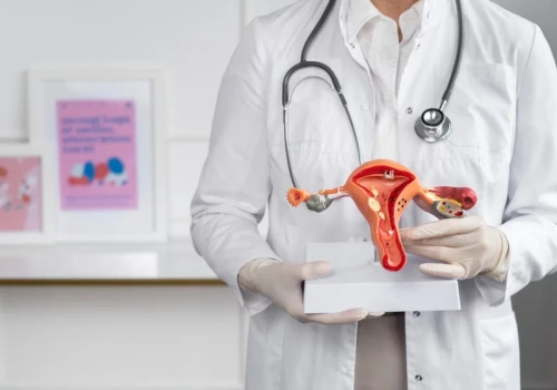 Rak jajnika: Jest refundowane leczenie, ale nie ma refundowanego badania. „Czekamy już trzy lata”