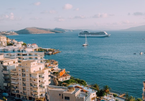 Jeszcze niedawno była zamknięta dla świata. Dziś przyciąga turystów z całej Europy