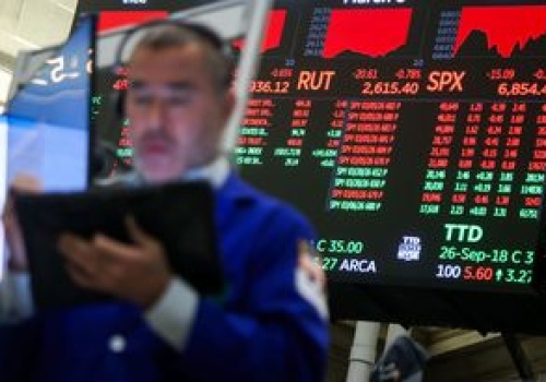 Ropa drożeje. Ceny surowca przekroczyły kolejny próg