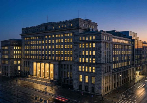 Szach i mat w grze o miliardy. Jak „polski potencjał” zatrzymał brukselskich szulerów.