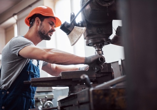 Czym są czujniki optyczne i jak działają – praktyczny przewodnik dla inżynierów i automatyków