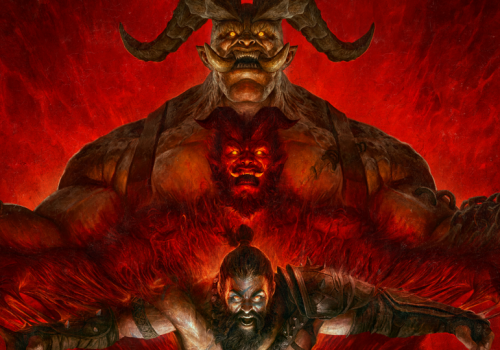 Diablo 4 z GIGA NOWOŚCIAMI już w przyszłym tygodniu! Warlock w akcji i nowy sezon błyszczy