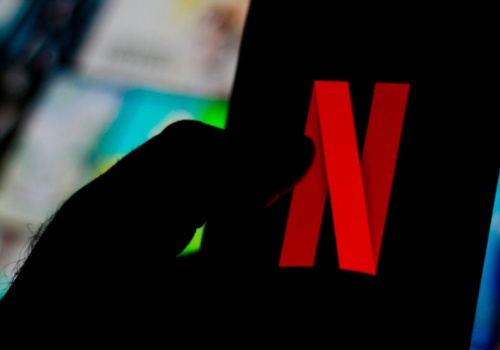 Netflix pozyskał potężne narzędzie. Zobacz, jak chcą je wykorzystać