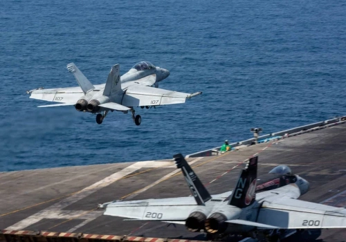 Wojna w Iranie. Biskupi katoliccy ze wszystkich kontynentów apelują o dialog