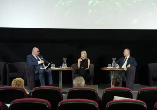 Biogazownie szansą na dywersyfikację dochodów? Eksperci i rolnicy oceniają