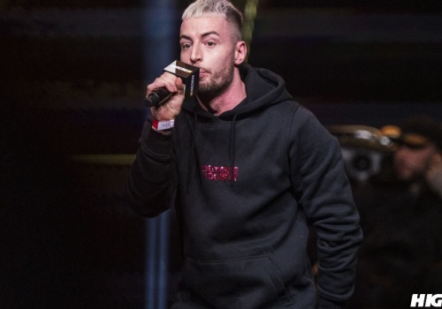 Edzio przesadził? Zjadł hotelowe śniadanie na czyjś rachunek