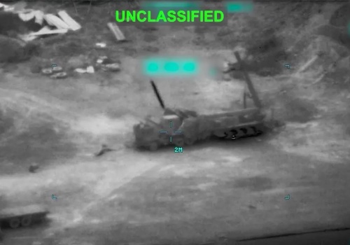 Większość irańskich systemów w zgliszczach. Izrael planuje dalszą ofensywę