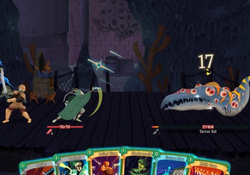 Slay the Spire 2 szturmem podbija Steama! To największy hit miesiąca?