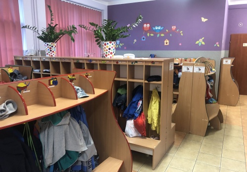 Ruszyła rekrutacja i dni otwarte w ostrowieckich przedszkolach