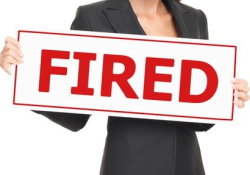 Kristi Noem zwolniona przez Trumpa