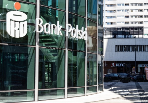 Oto klucz do europejskiej konkurencyjności. PKO BP mówi jasno