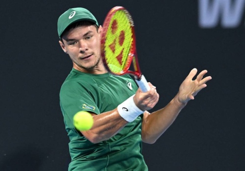 Majchrzak gra dalej w Indian Wells! Zmierzy się z Djokoviciem