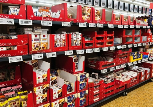 Czekolada bez kakao trafia do sklepów. Nestlé wprowadza nowy produkt