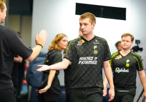 Liquid i NiP odpadają z ESL Pro League S23!