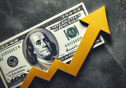 Dolar będzie jeszcze droższy? Analitycy ING spodziewają się problemów euro