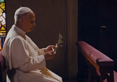 Papież Leon XIV: Niech przywódcy polityczni porzucą 