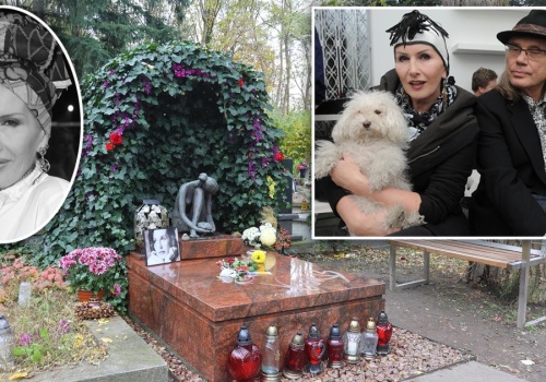 Sipowicz zrobił coś dziwnego z prochami Kory. To zgodne z prawem?