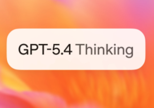 Nowy GPT-5.4 jest dokładniejszy, tańszy w użyciu i znacznie potężniejszy