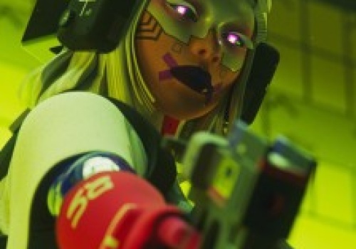 Premiera Marathon za nami. Lepszy start niż Highguard, ale czy nie skończy jak Concord?