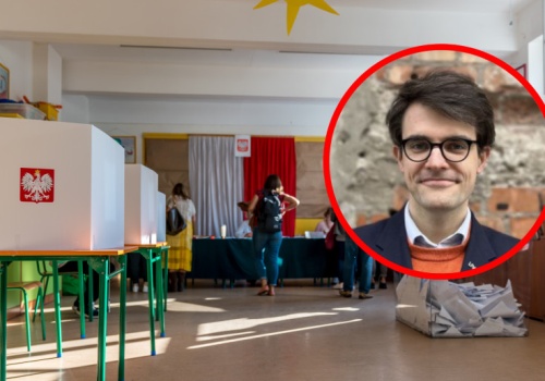 Demokracja lokalna to nie tylko wybory. Trzeba budować relacje między władzą i mieszkańcami