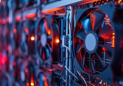 Centra danych jako źródło ciepła odpadowego