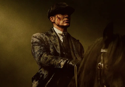 Pierwsze opinie o Peaky Blinders: Nieśmiertelny. Krytycy chwalą klimat, ale nie wszyscy są zachwyceni