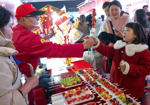 Chiny redefiniują sukces: Koniec z obsesją PKB – czas na dobrobyt obywateli