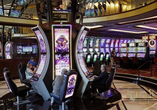 Specjalna oferta dla Kanadyjczyków od kilku kasyn w Las Vegas przynosi efekty